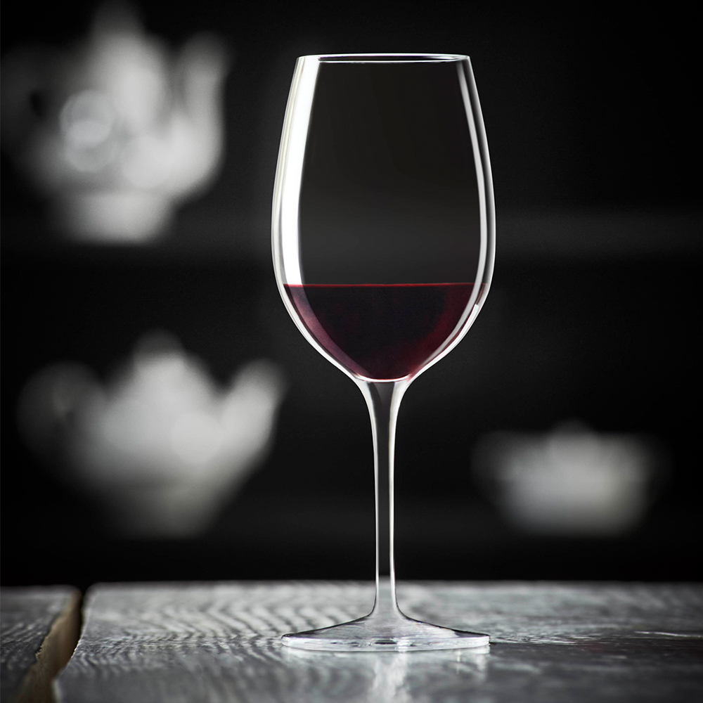 Набор бокалов для вина Vinoteque 380 мл, 6 шт Арт.: 09626/06