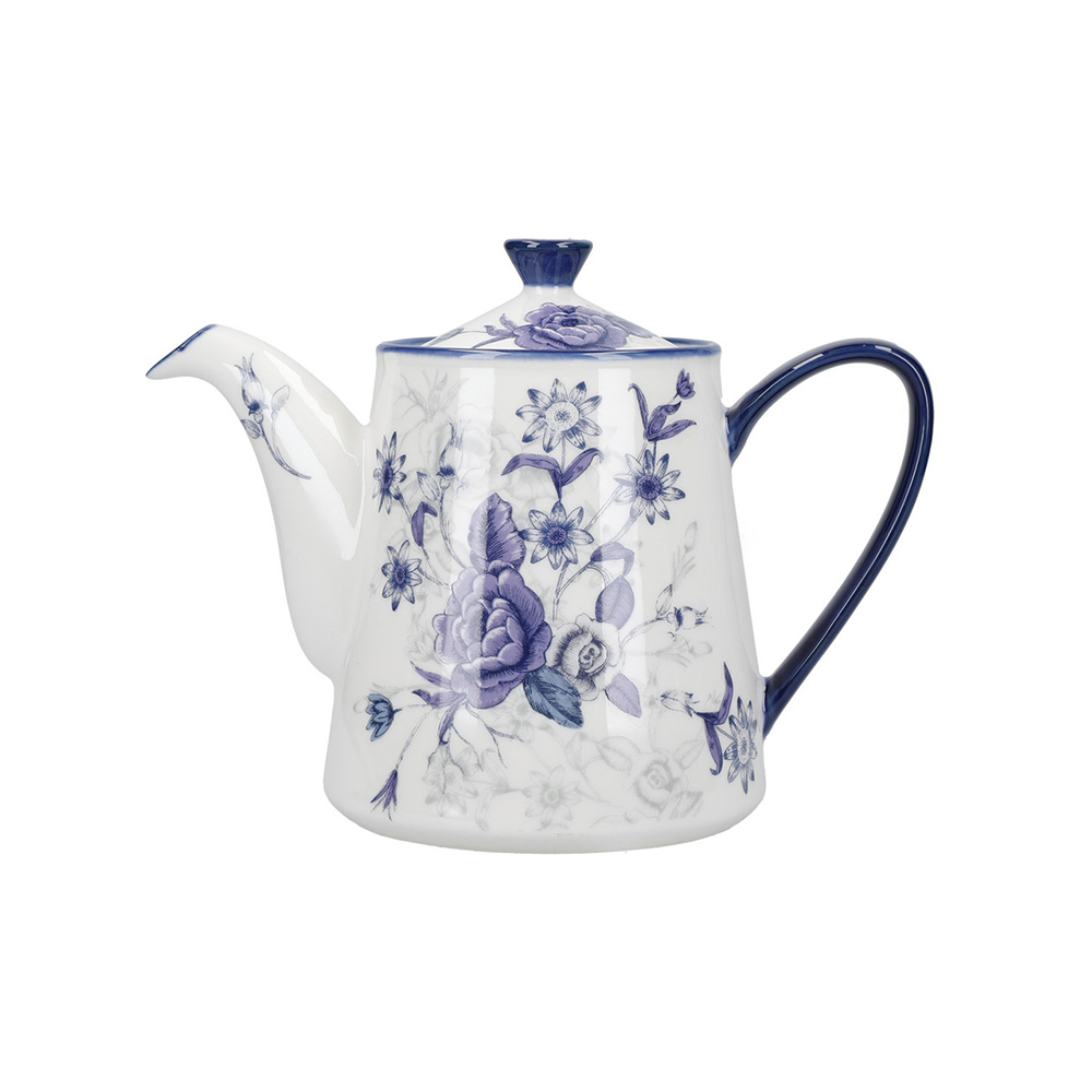 Чайник London Pottery Арт.: LPBRTPOT4BLU