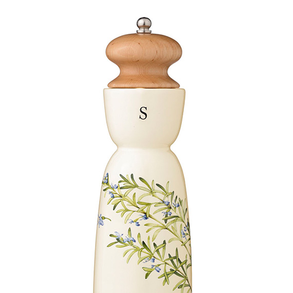 Мельница для соли Rosemary 26.5 см  