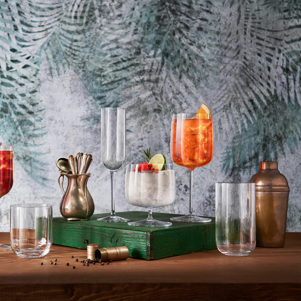Набор бокалов для коньяка Mixology Jazz 500 мл, 6 шт Арт.: 13362/02