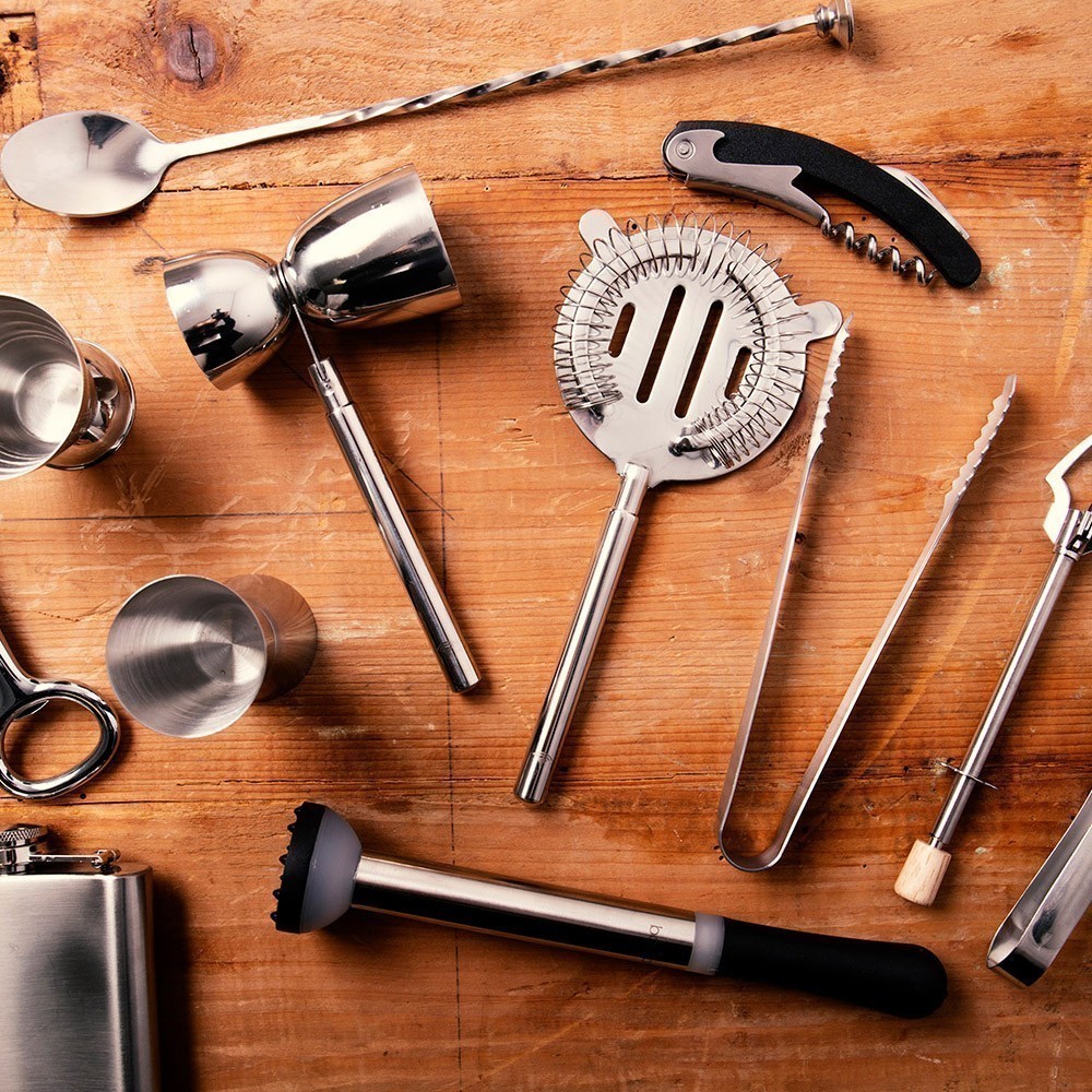 Kitchen Craft Штопор Арт.: KCBCWAITER