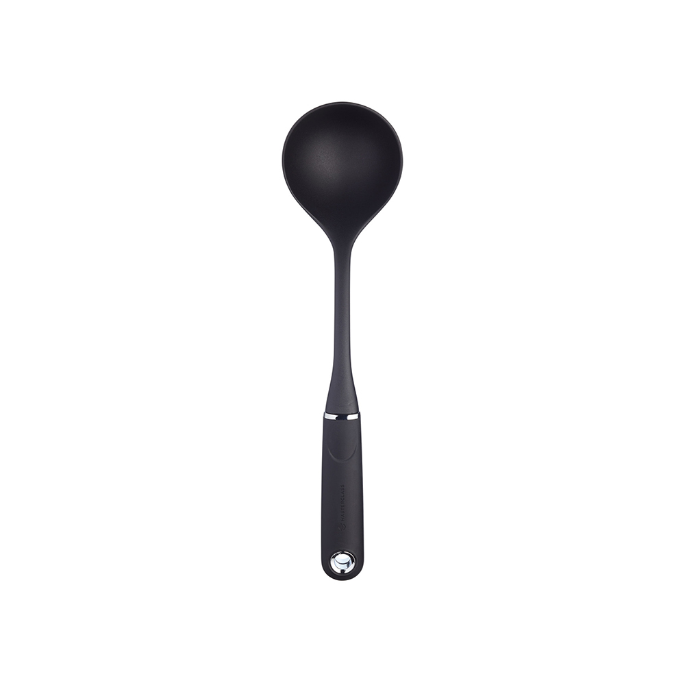 kitchen craft половник soft grip nylon masterclass
