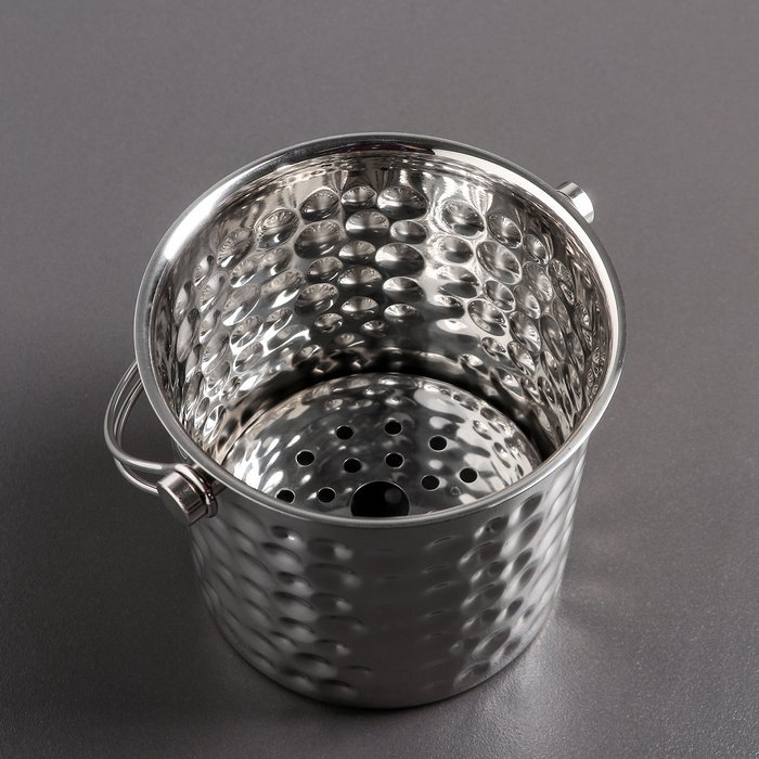 Kitchen Craft Ведро для льда Арт.: BCICEBUCHAM