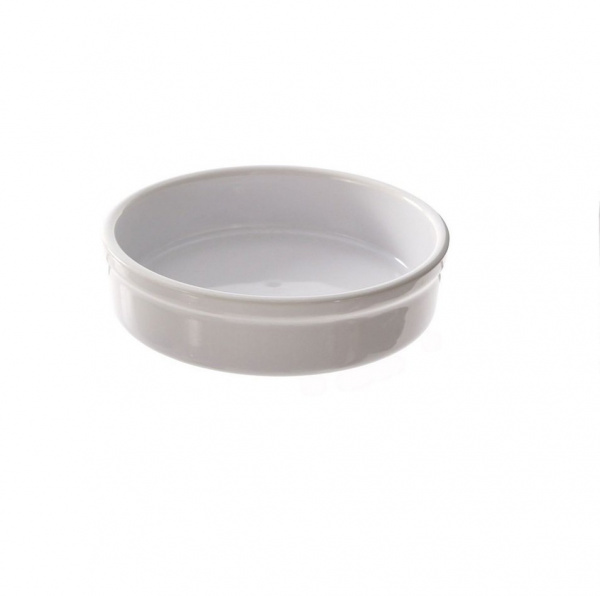 interstil набор мисок creme brulee, 13,8 см, 2 шт
