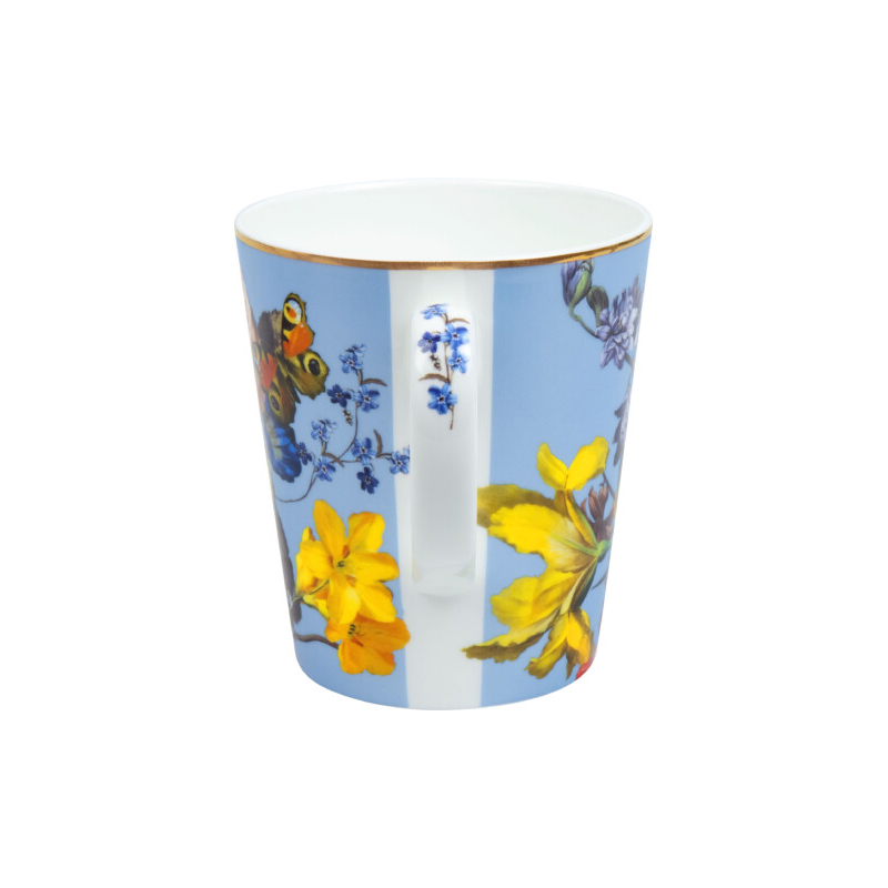  Кружка "Роскошный букет" в подарочной коробке Арт.: 11 5 255 2758