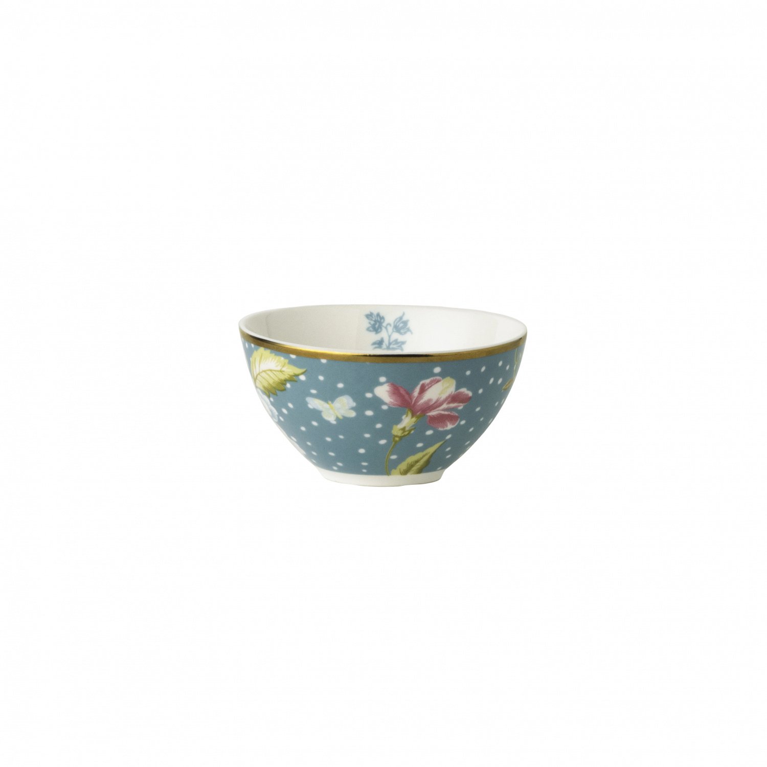 laura ashley пиала малая seaspray uni