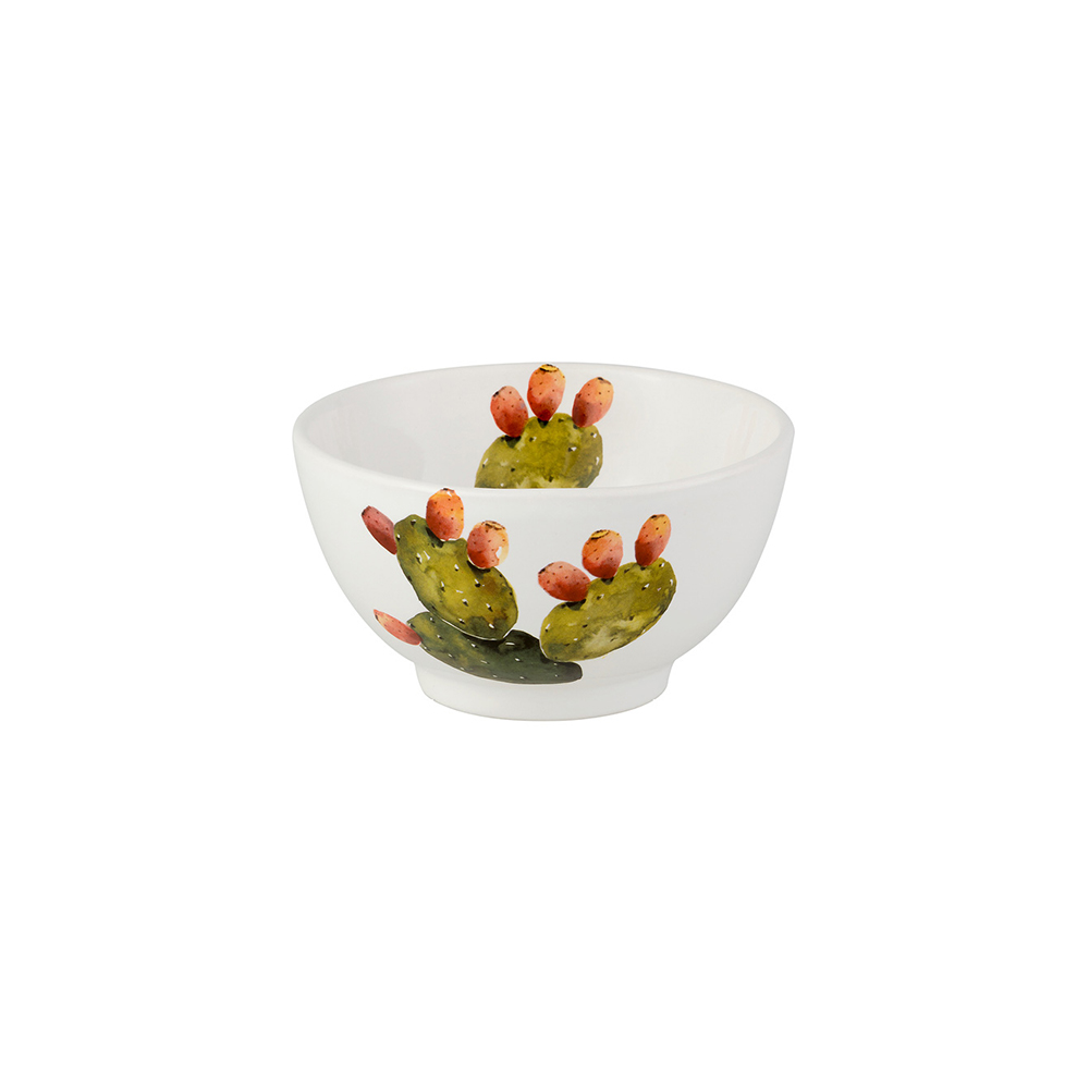 Nuova Cer Салатник Cactus 14.5см Арт.: 9407-CAT