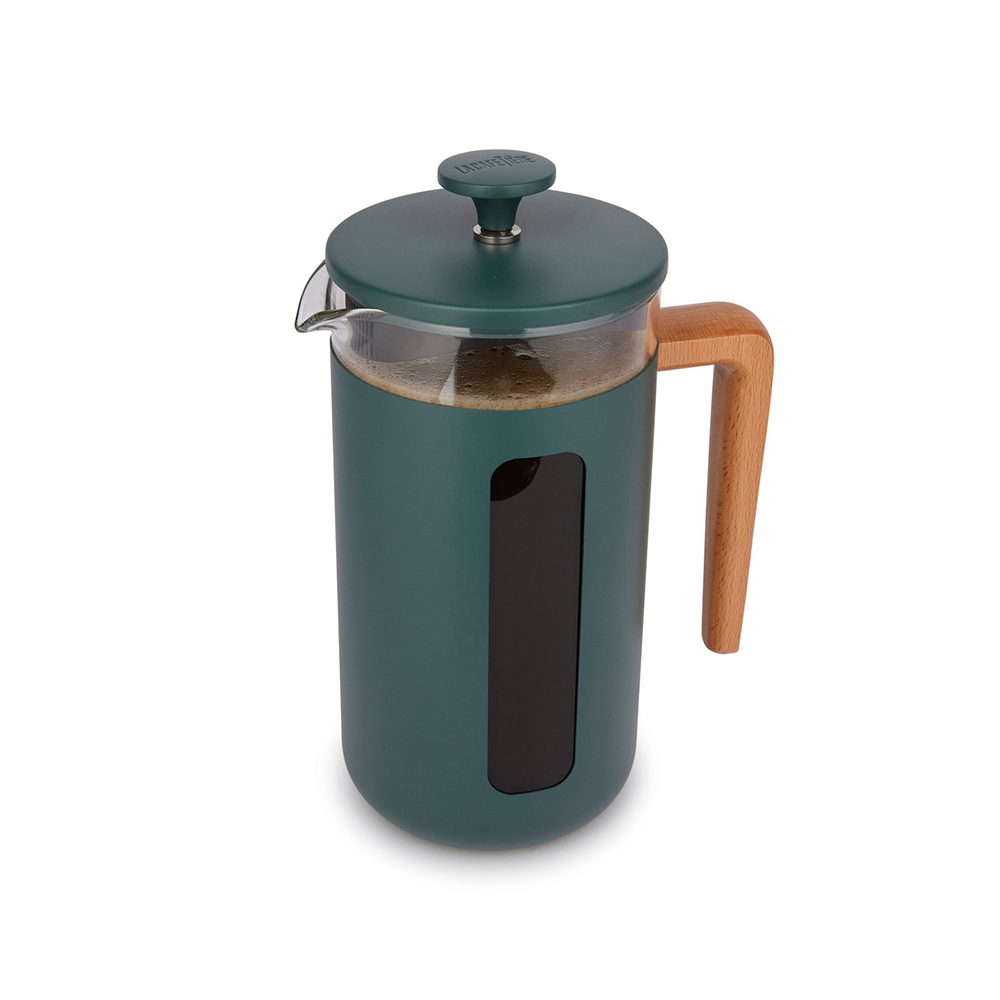  Кофейник френч-пресс La Cafetiere Арт.: LCPISA8CPGRNW