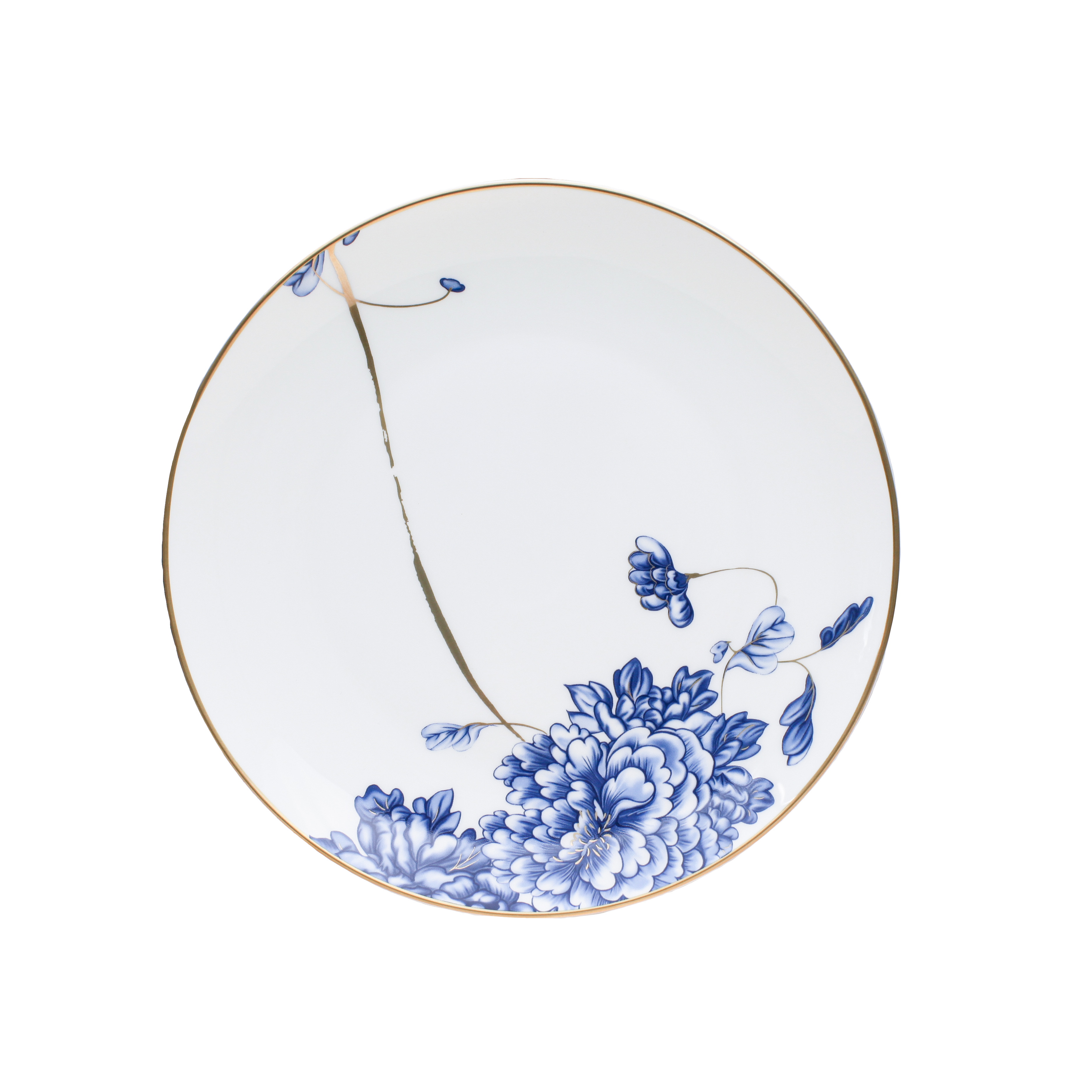 homefeel тарелка десертная 8''