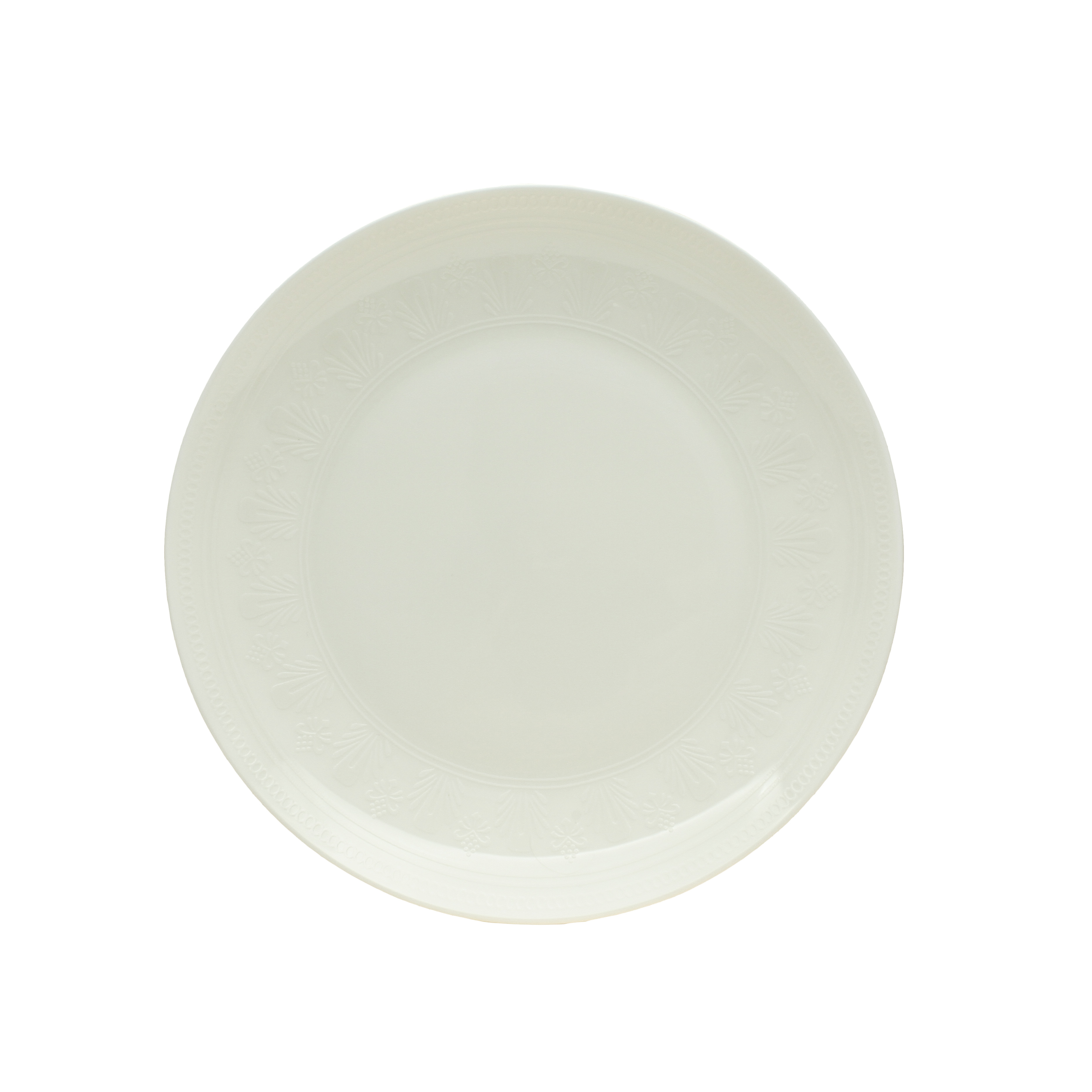 homefeel тарелка десертная 8''