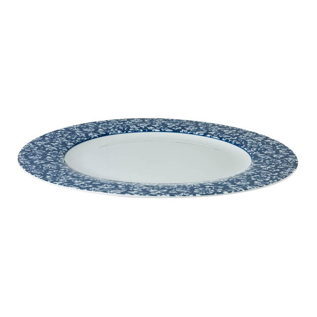 Laura Ashley Тарелка подстановочная Allysum Арт.: 178264