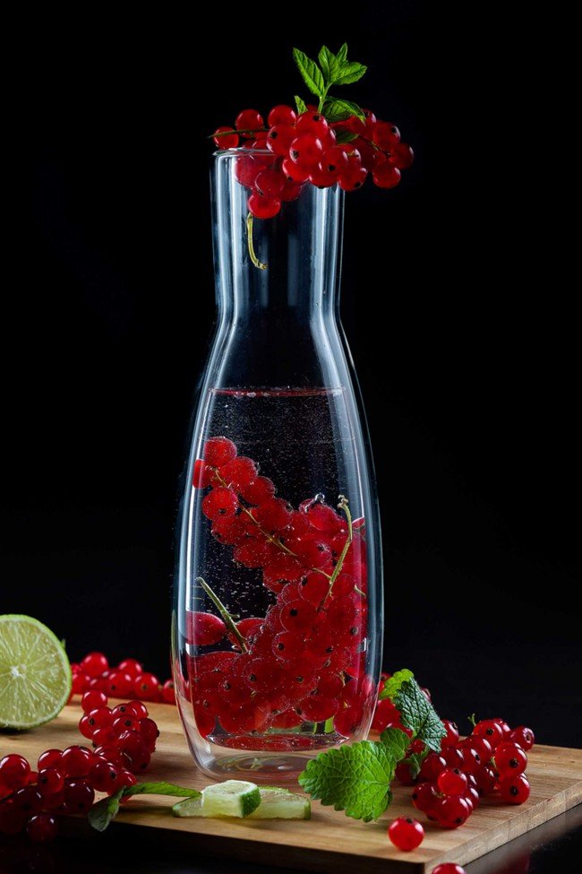 Bloomix Графин малый Ice cold drinks & Bar Арт.: K-002-500-C-set1