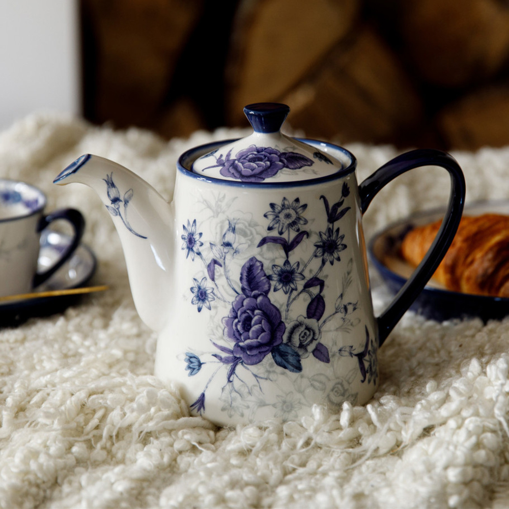 Чайник  London Pottery  