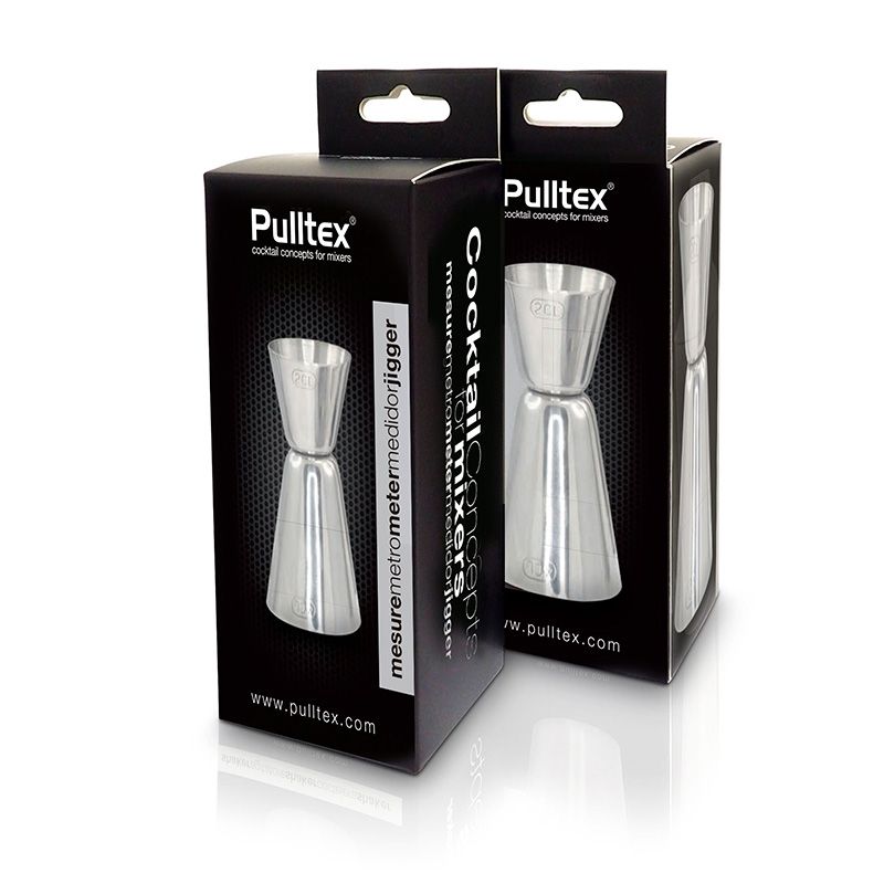 Pulltex Мерный стаканчик Арт.: 109-229