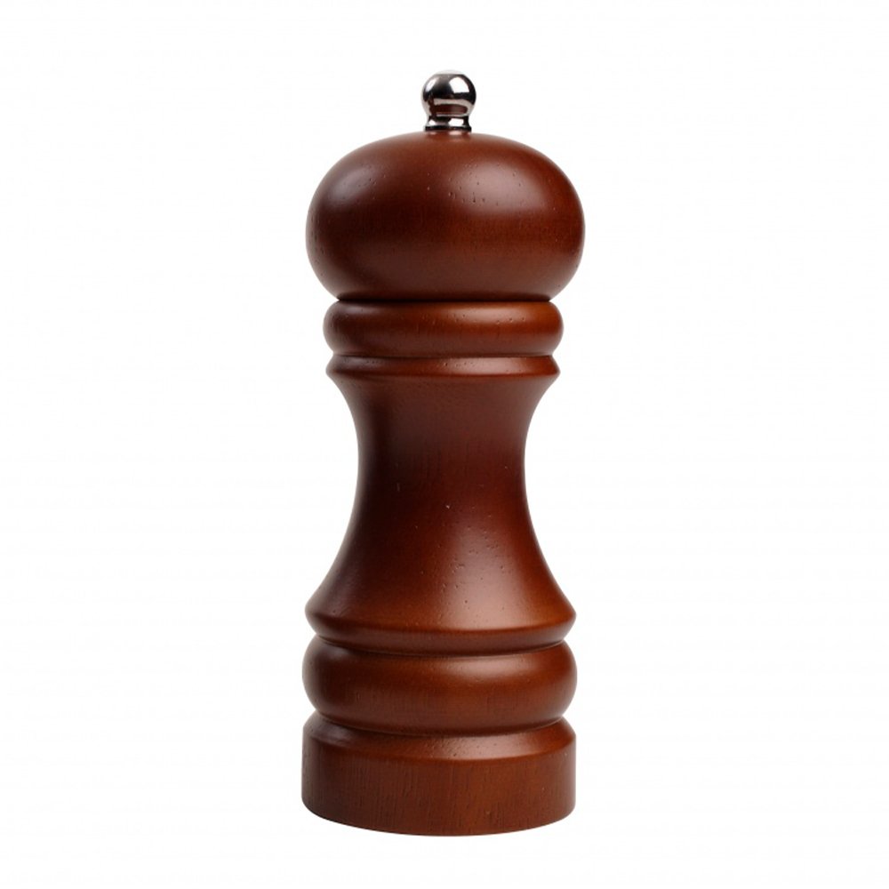 T&G Мельница для соли малая Capstan Hevea in brown Арт.: 12304