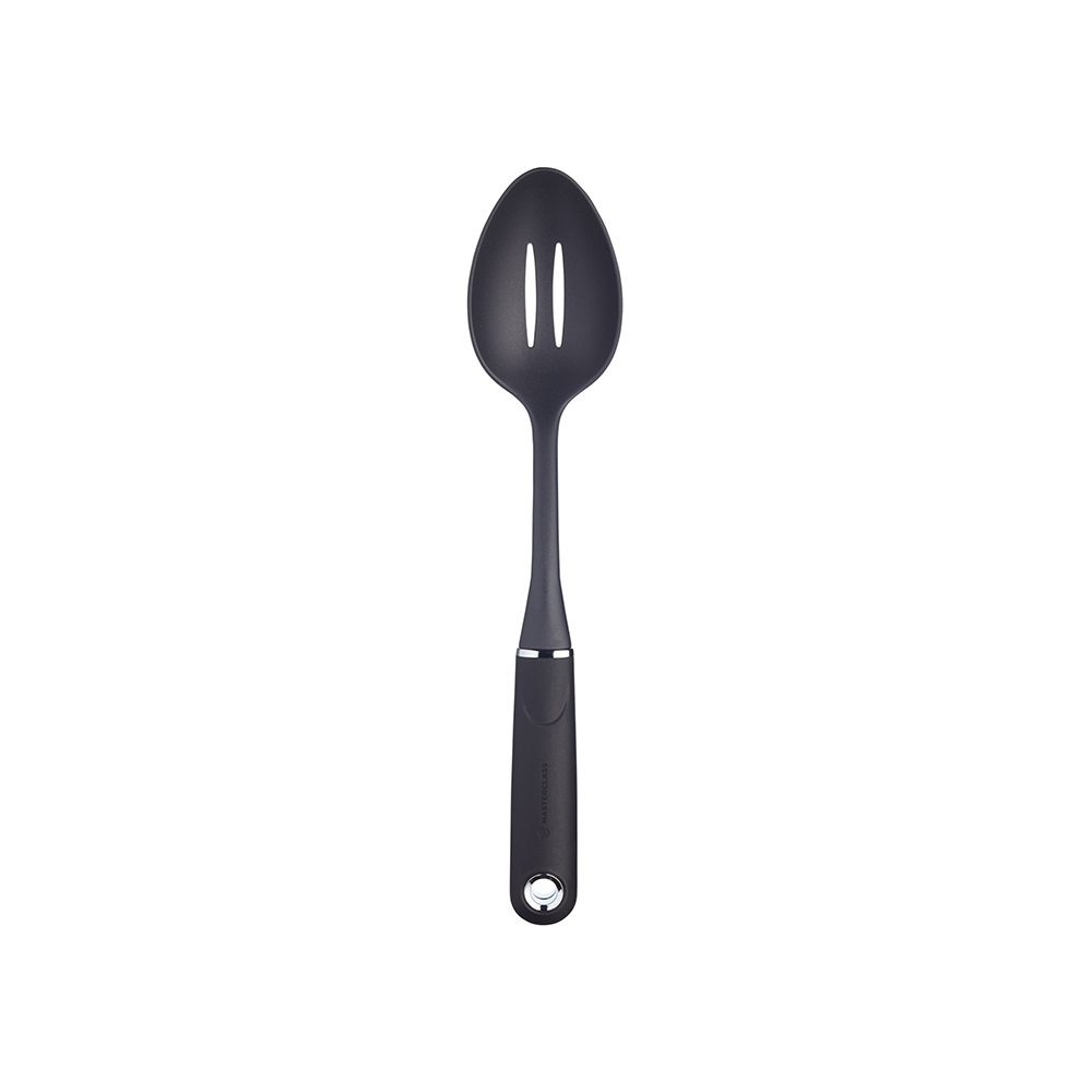 Kitchen Craft Шумовка Soft Grip Nylon MasterClass Арт.: MCSGNWNSLSP