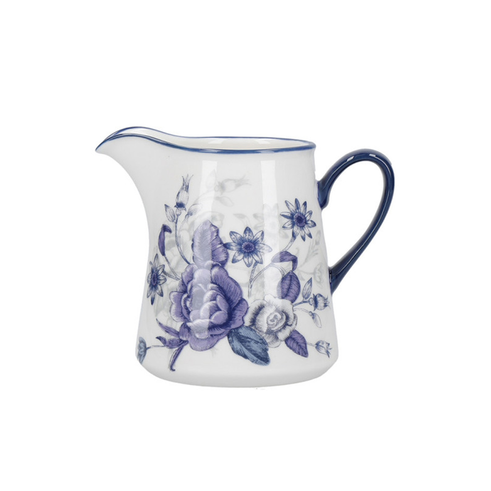 Сливочник London Pottery Арт.: LPBRJUGBLU