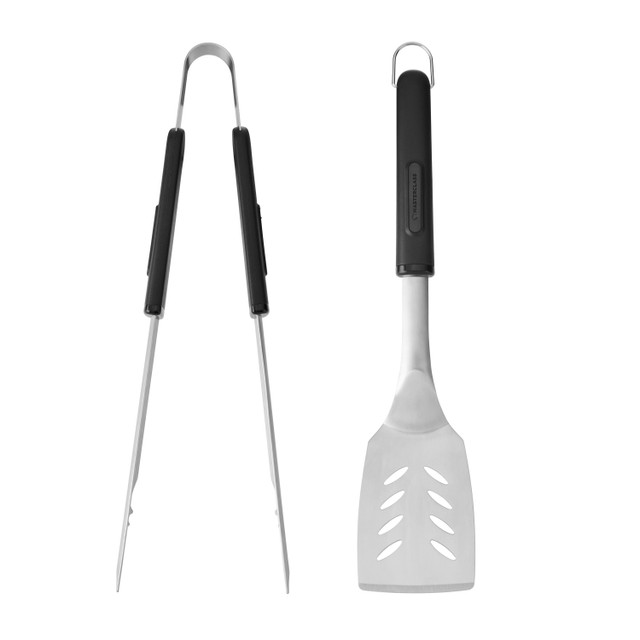 Набор Щипцы и лопатка BBQ MC Арт.: MCBBQSET2PC