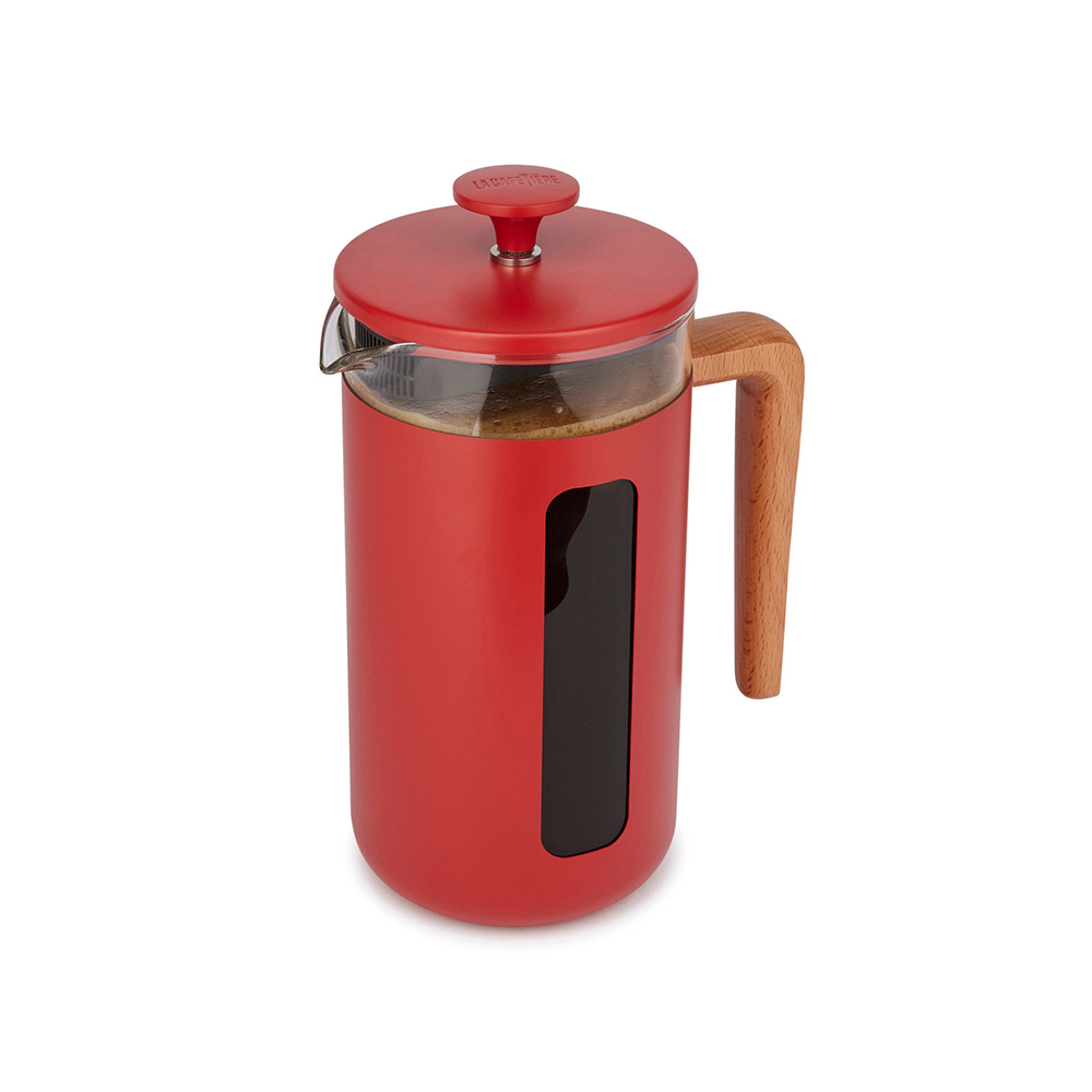  Кофейник френч-пресс La Cafetiere Арт.: LCPISA8CPREDW