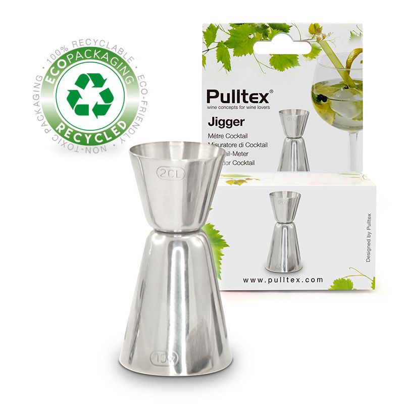 Pulltex Мерный стаканчик Арт.: 119-943-00