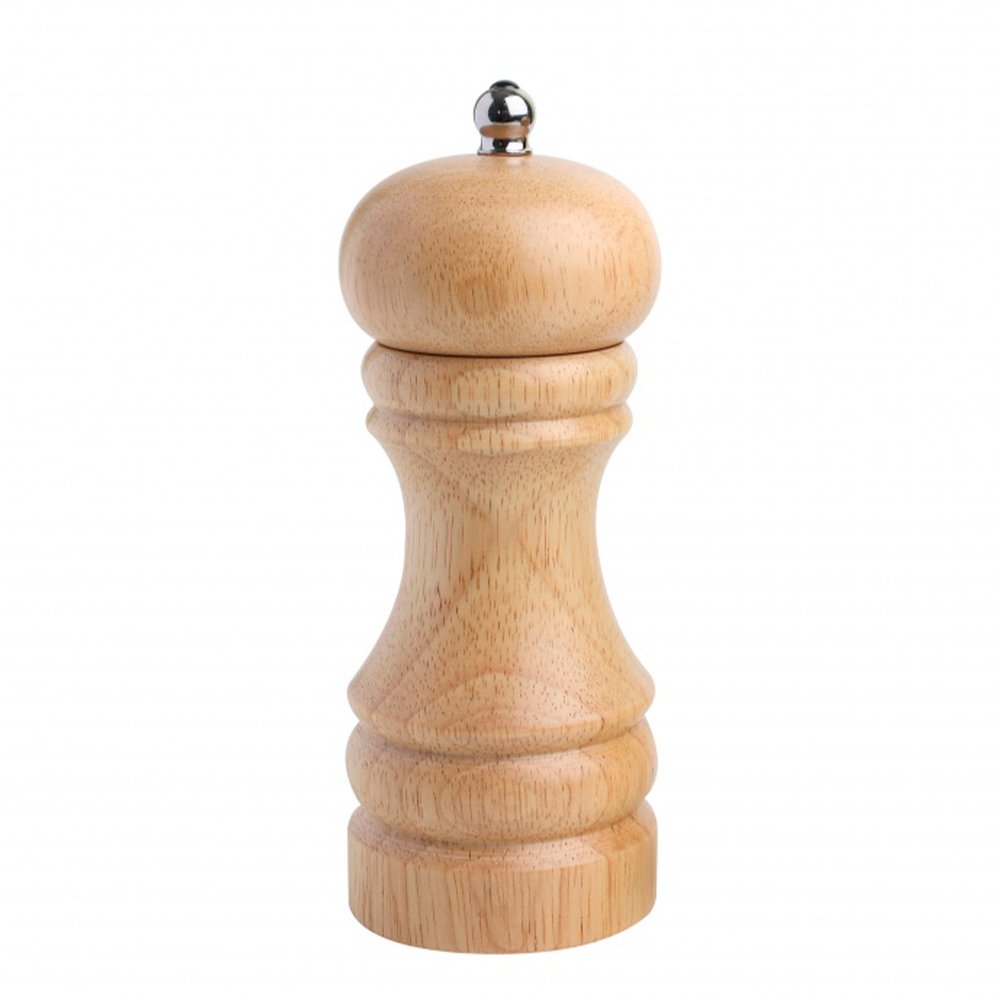 T&G Мельница для перца малая Capstan Hevea in beige Арт.: 12203