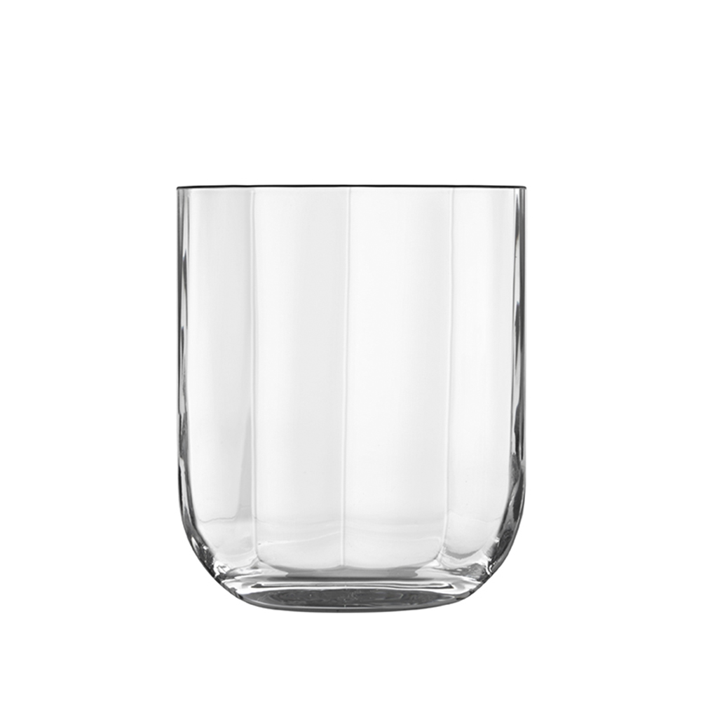 набор бокалов для виски mixology jazz 350 мл, 6 шт