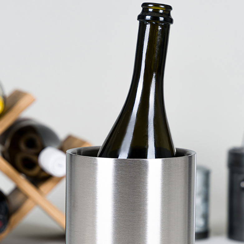  Ведро для охлаждения вина Арт.: HJ-CB01