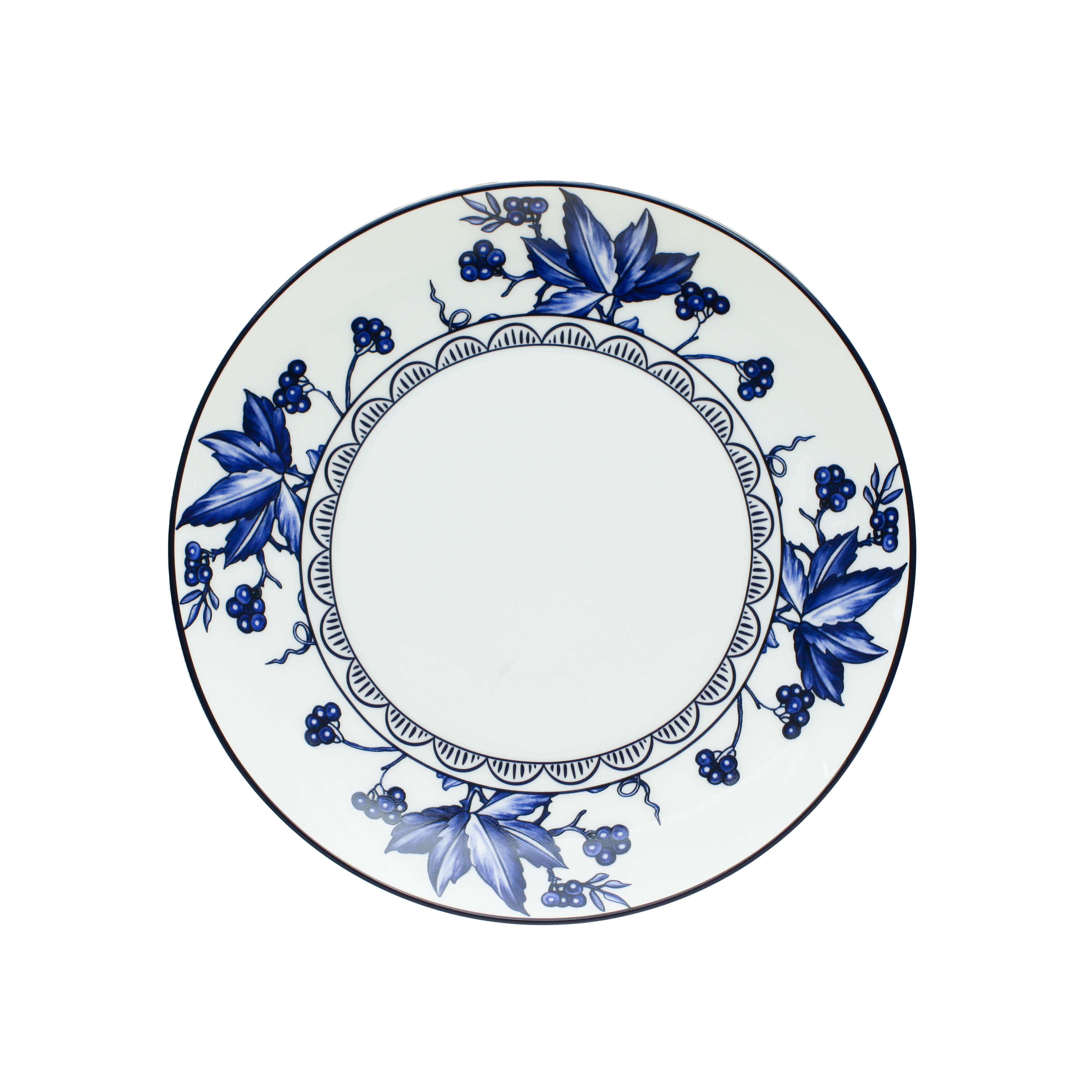 homefeel тарелка десертная 8''
