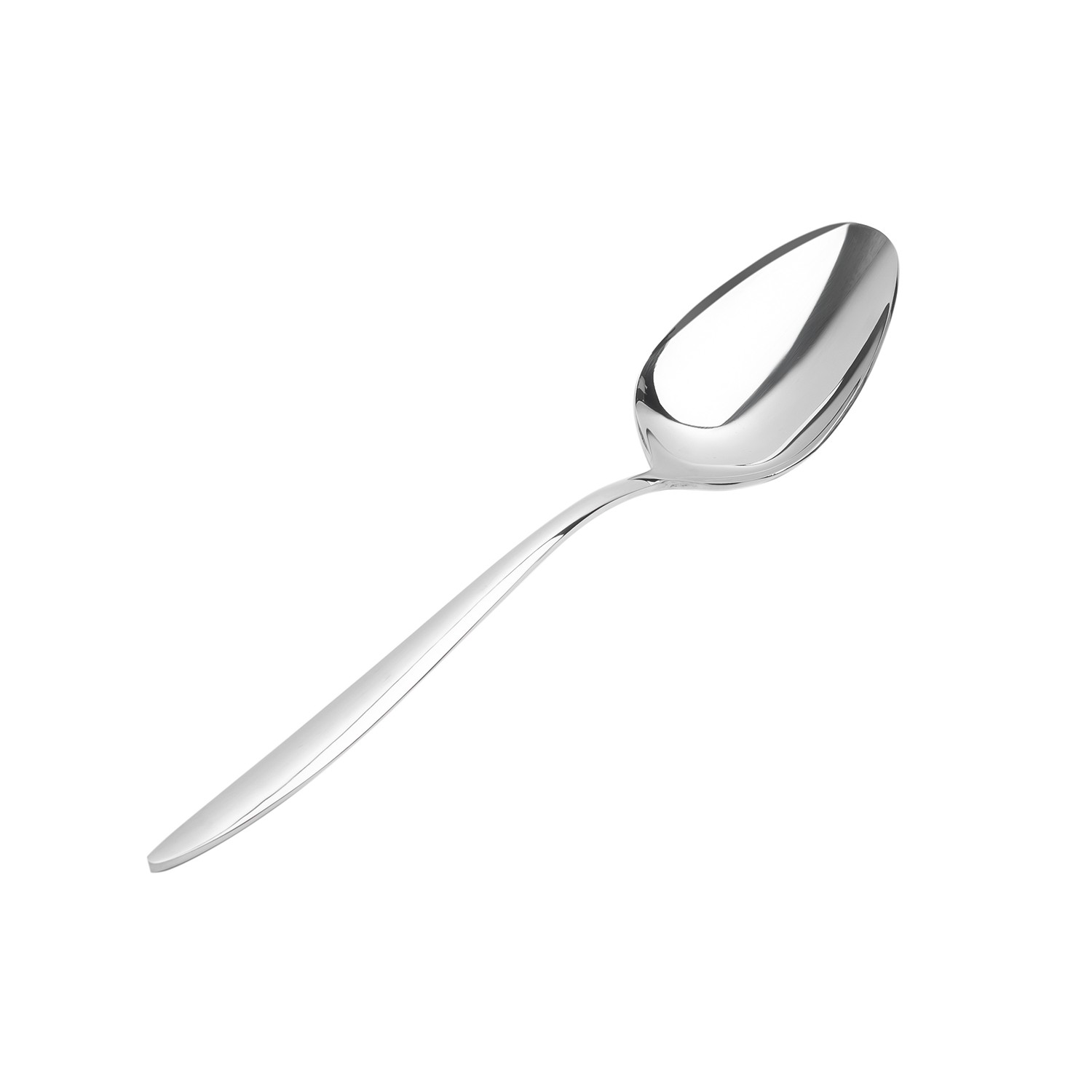 сервировочная ложка mercury