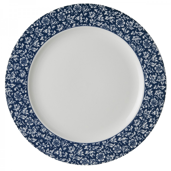 Laura Ashley Тарелка 30 см Sweet Alyssum  