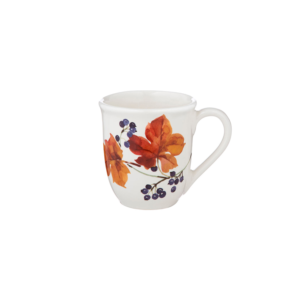 nuova cer кружка autunno 11см 0.350л