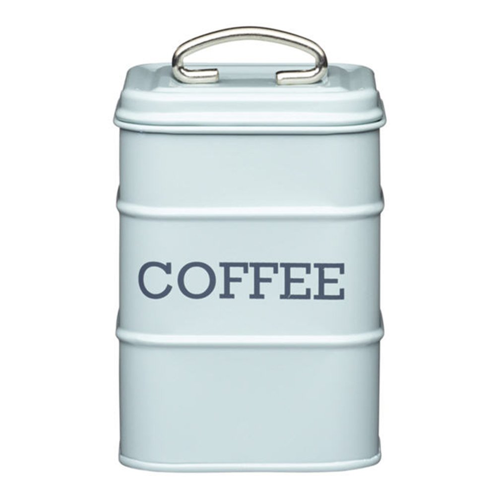 Kitchen Craft Ёмкость для хранения кофе Blue Арт.: LNCOFFEEBLU