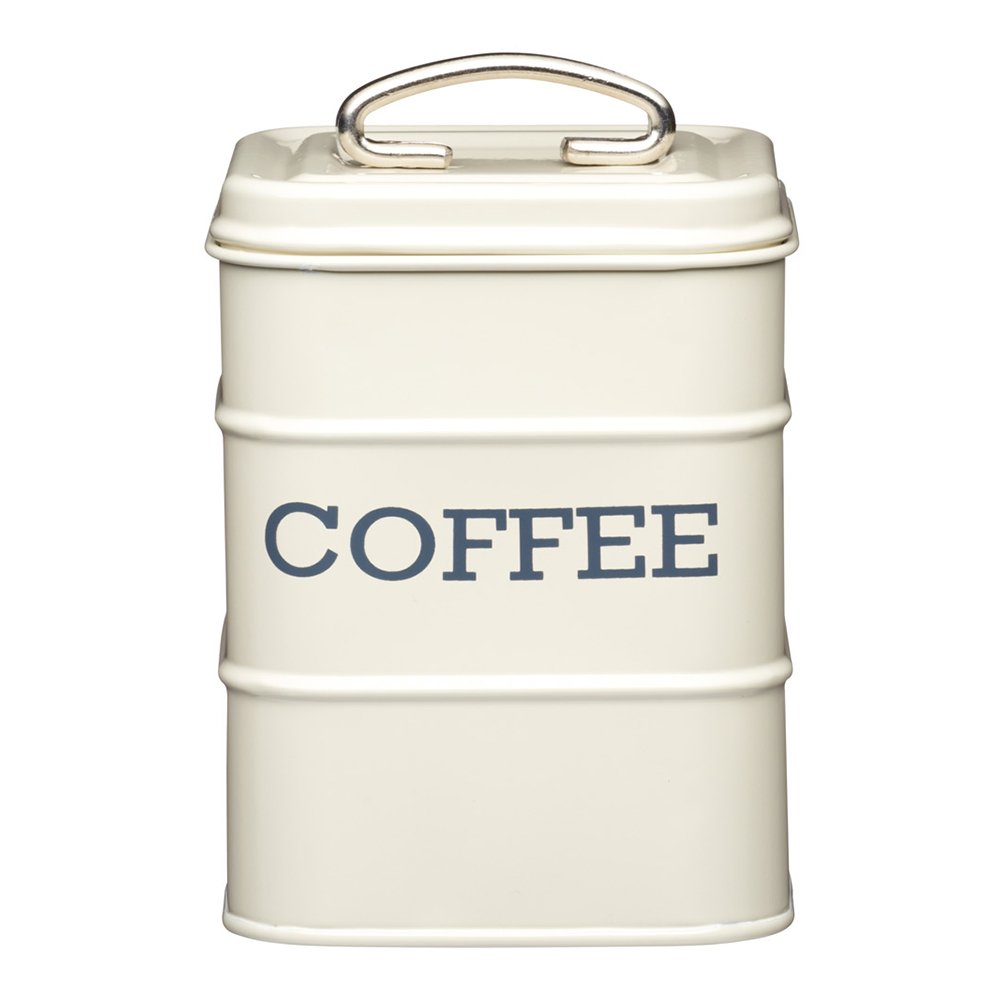Kitchen Craft Ёмкость для хранения кофе Creamy Арт.: LNCOFFEECRE