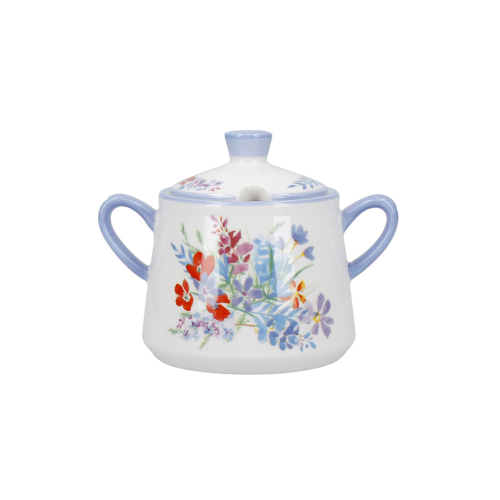 сахарница london pottery