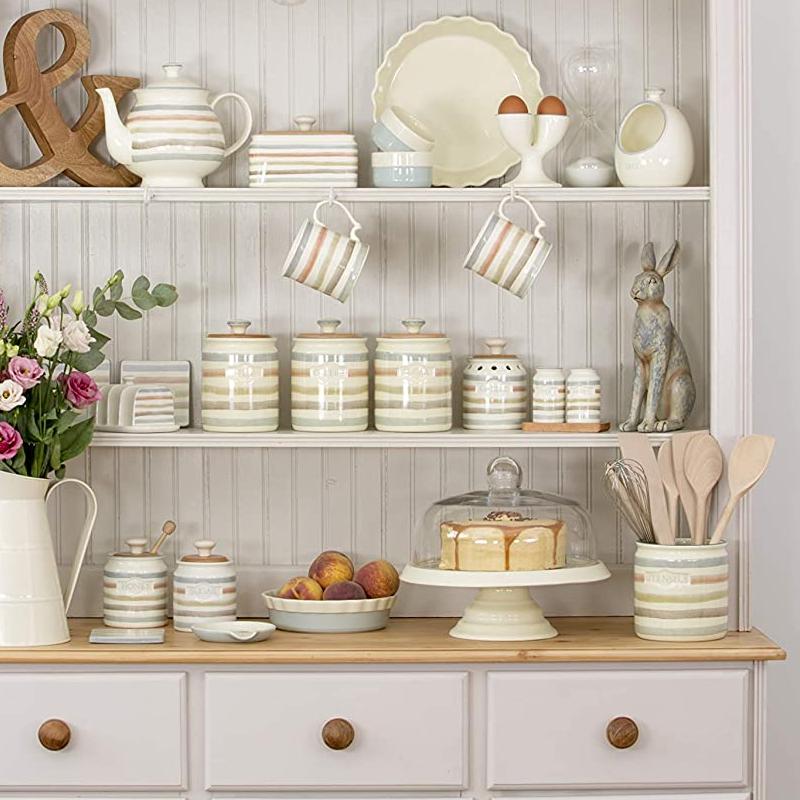 Kitchen Craft Набор солонка и перечница Арт.: KCCCSNP