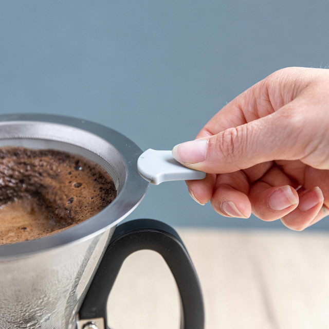 Кофеварка для медленного приготовления кофе 1,1 л La Cafetiere Арт.: LCSLOWBREW