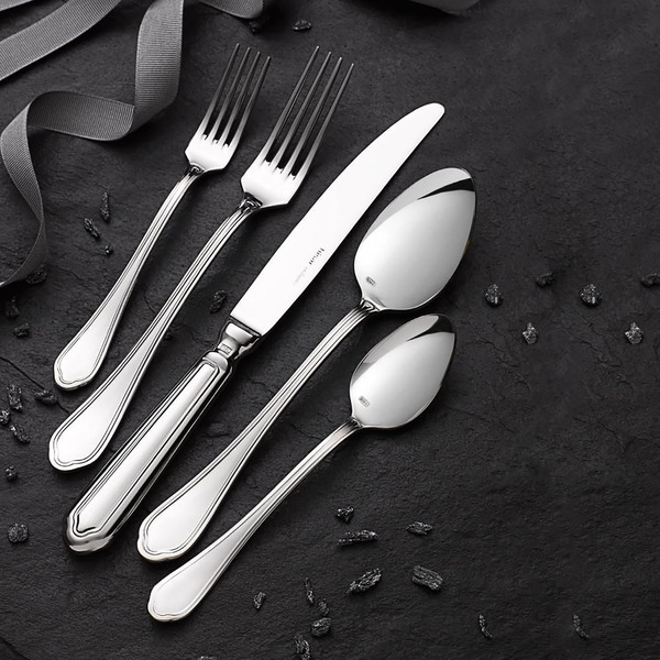 Столовые приборы