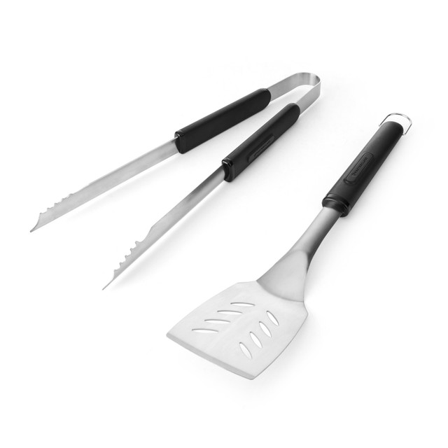 Набор Щипцы и лопатка BBQ MC Арт.: MCBBQSET2PC