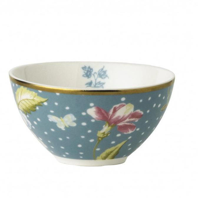  Laura Ashley Пиала малая Seaspray Uni Арт.: 180462