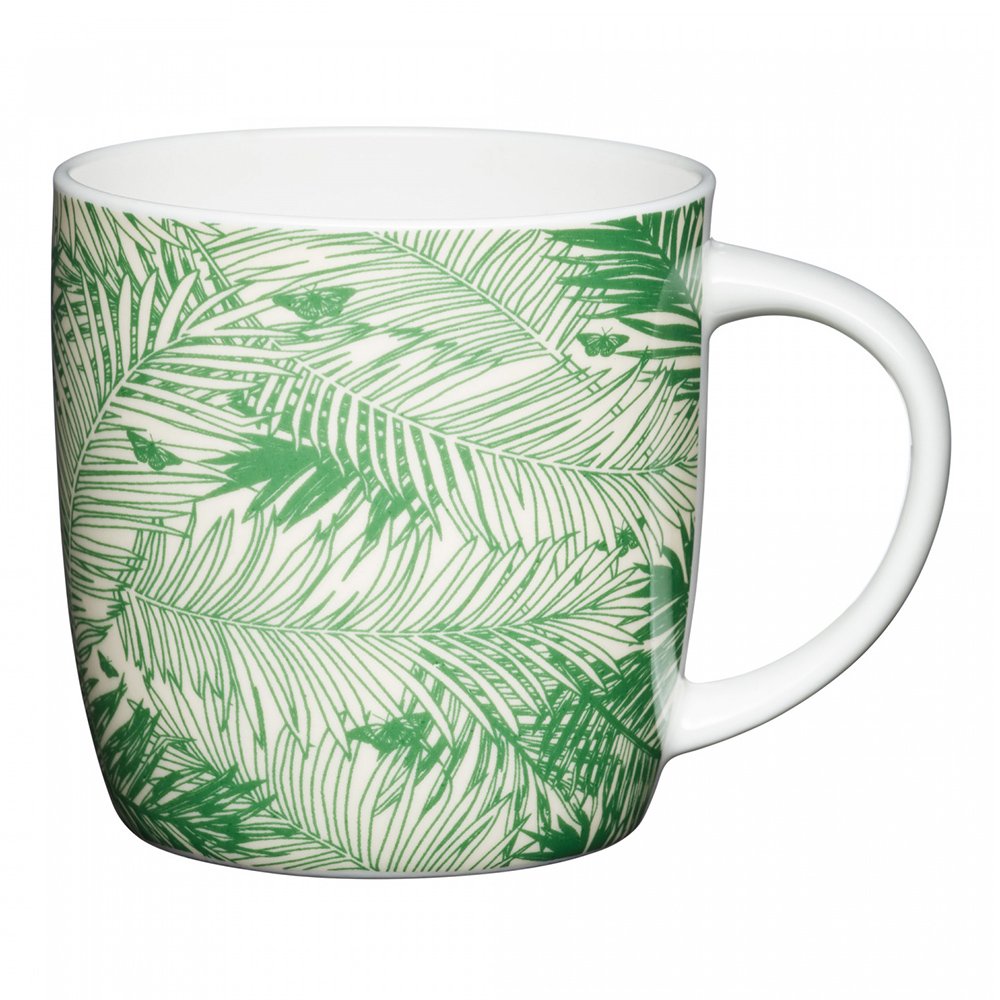 Kitchen Craft Кружка PALMS Арт.: KCMBAR136