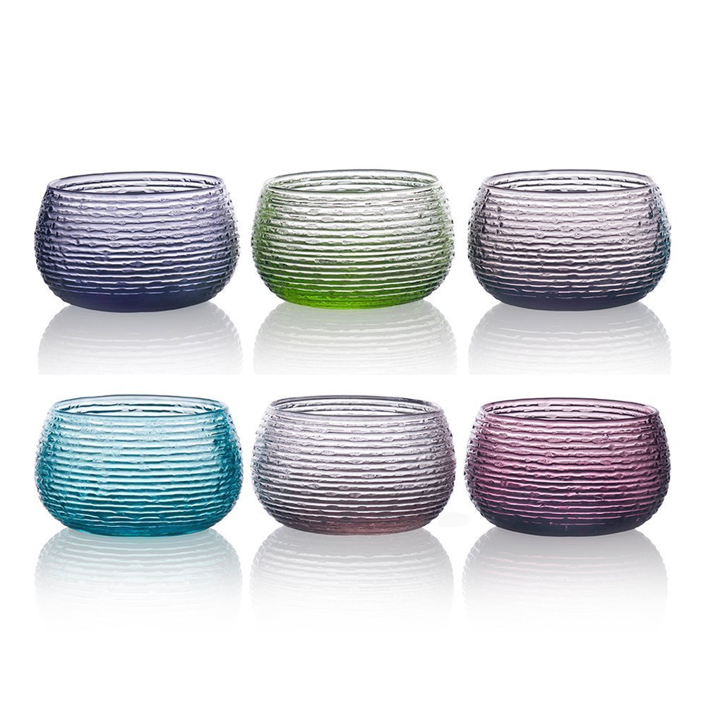 IVV Набор пиал Multicolor (6 шт)  