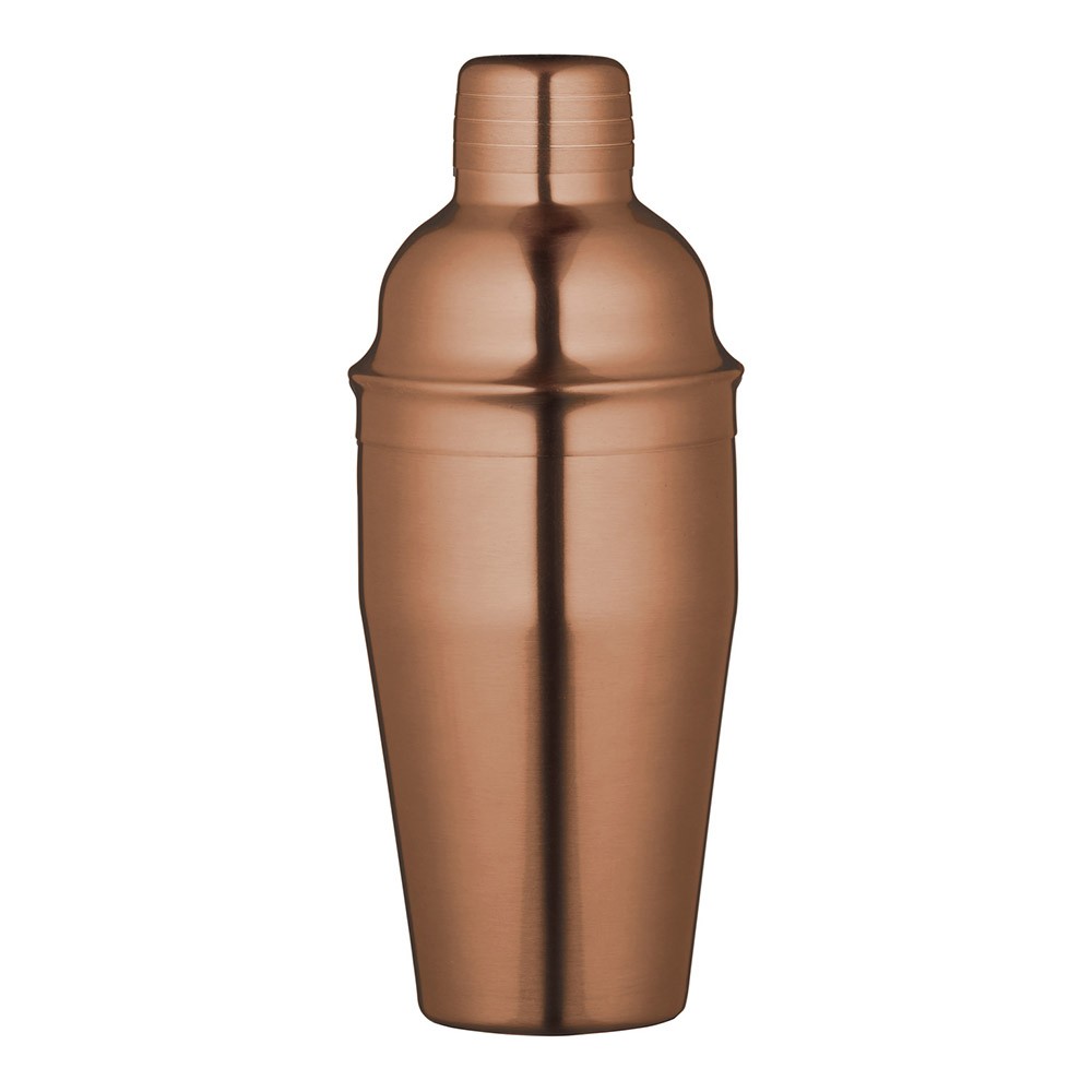 Kitchen Craft Шейкер для коктейлей 500 мл Арт.: BCLLSHAKER500