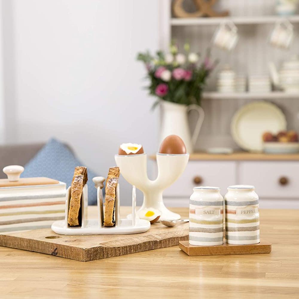 Kitchen Craft Набор солонка и перечница Арт.: KCCCSNP