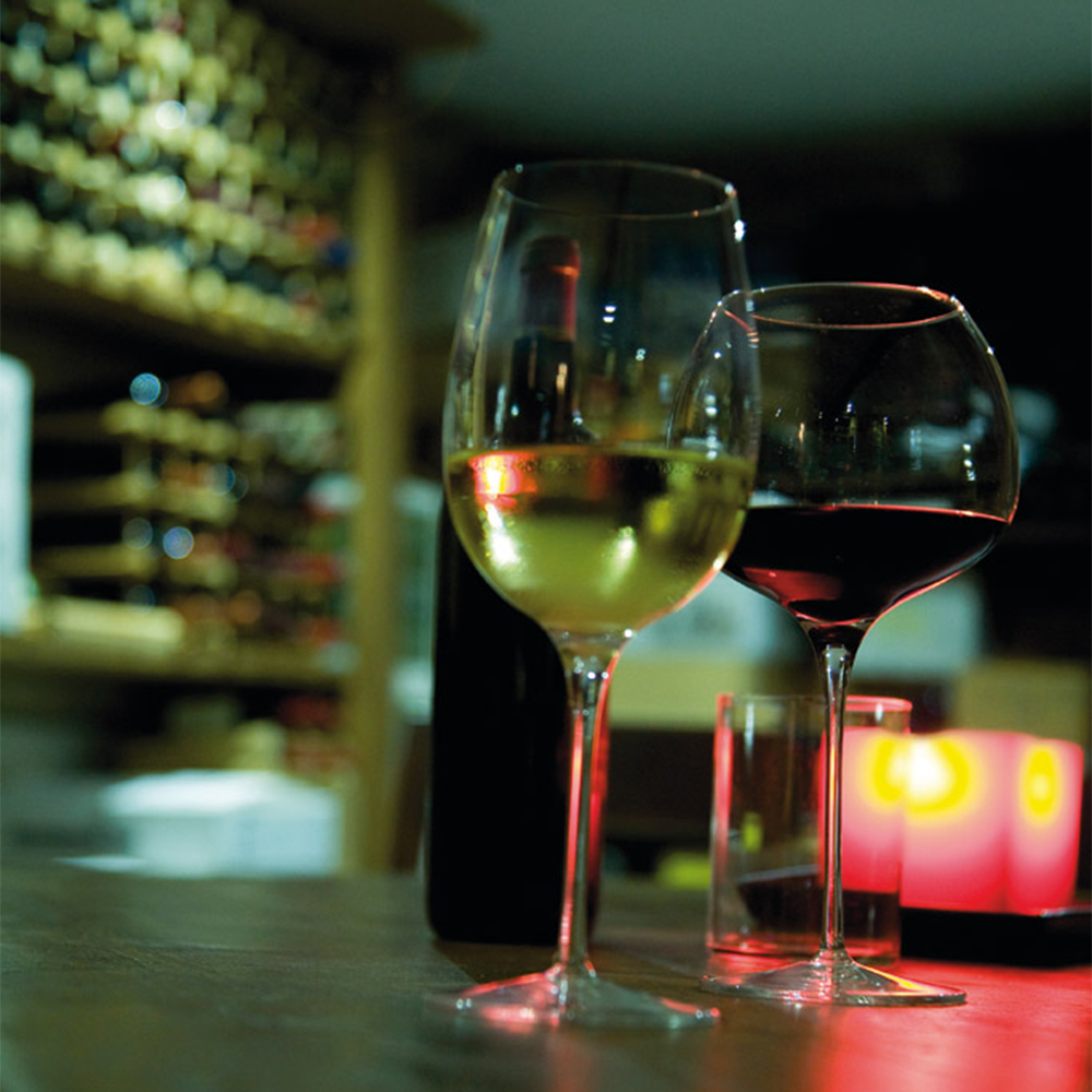Набор бокалов для вина Vinoteque 380 мл, 6 шт Арт.: 09626/06