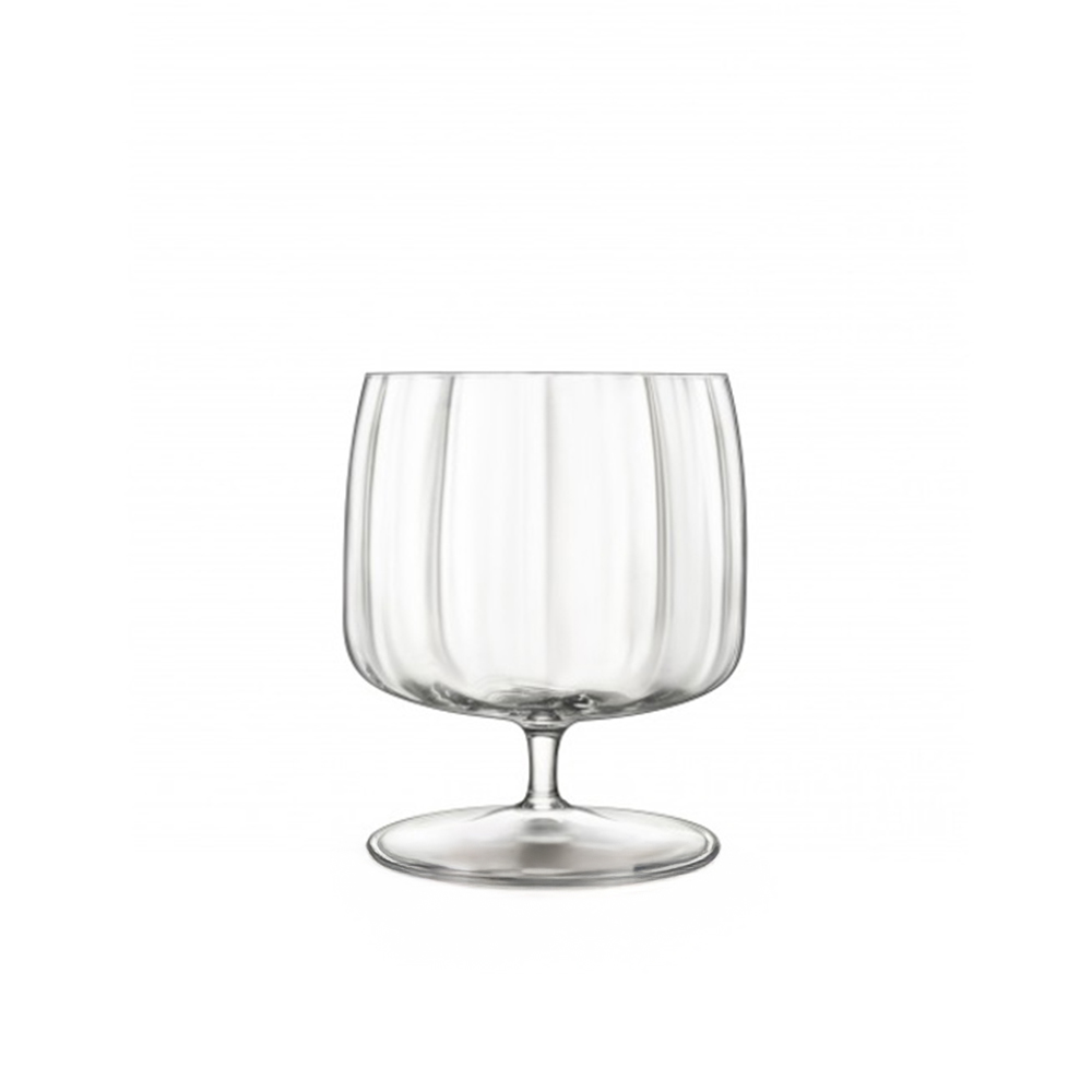 набор бокалов для коньяка mixology jazz 500 мл, 6 шт