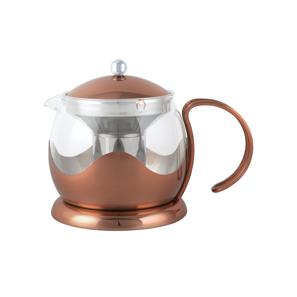 Чайник заварочный La Cafeterie Арт.: LCTPOT2CPCOP