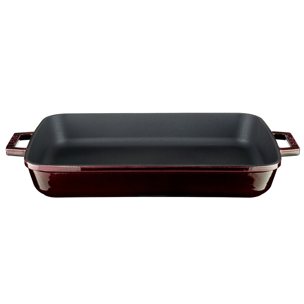  ПРЯМОУГОЛЬНОЕ БЛЮДО 26Х40 СМ Арт.: LV P TP 2640 PR P V