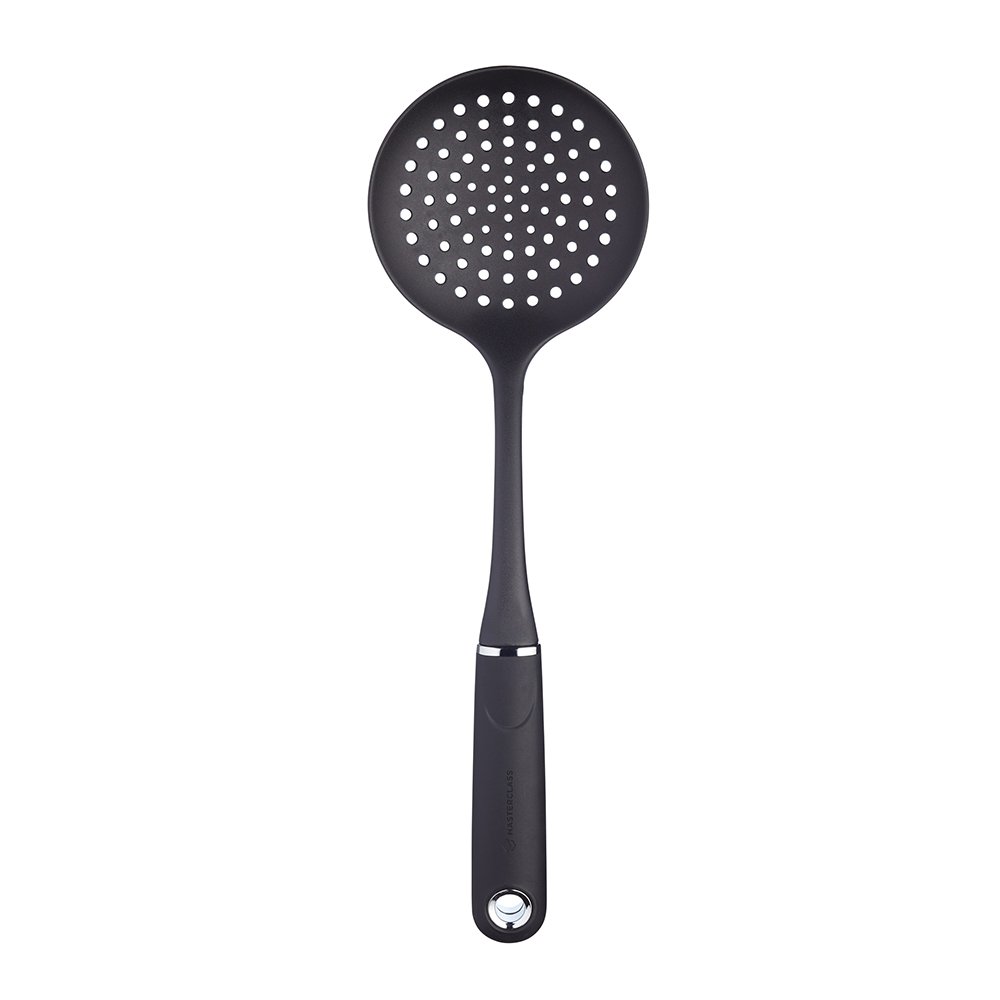  Kitchen Craft Шумовка Soft Grip Nylon MasterClass Арт.: MCSGNWNS