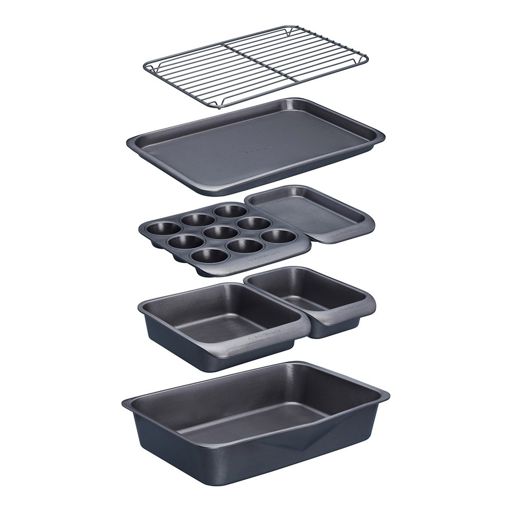  Kitchen Craft Набор для выпечки/запекания 7 пр. Арт.: MCSPSBAKE7PC
