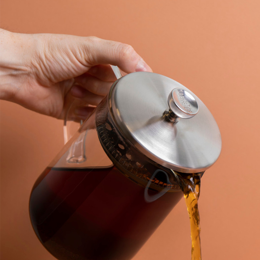 Чайник заварочный La Cafetière на 4 чашки Арт.: LCTEAGLS4CP